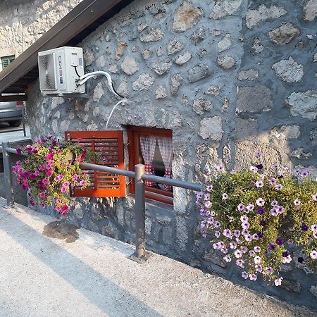 Apartman Sofranac Rijeka Crnojevica Exterior photo