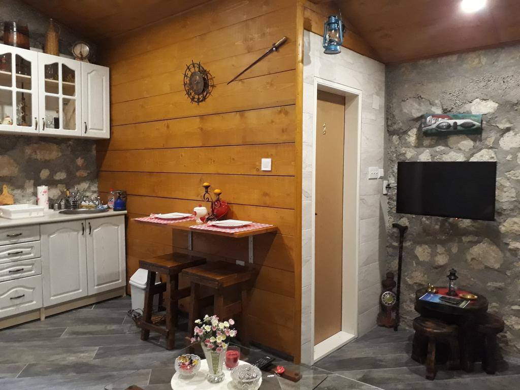 Apartman Sofranac Rijeka Crnojevica Exterior photo